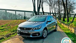 Peugeot 308 de 2020