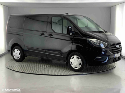 Ford Transit Custom 320L1 2.0 H1-T.B.Trend