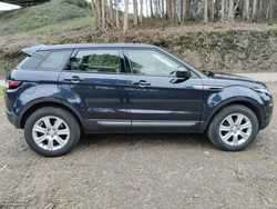 Land Rover Evoque 2.0 TD4 HSE DYNAMIC - "NACIONAL - 1 DONO" - TETO PANORAMICO - GPS - "Classe 1 Port."