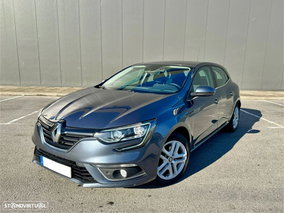 Renault Mégane