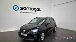 Seat Arona 1.0 TSI Style de 2023