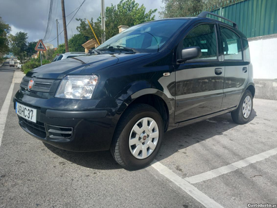 Fiat Panda 1.3 Multijet