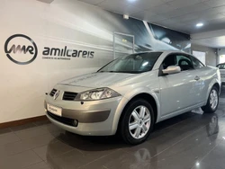 Renault Mégane 1.9 dCi Privilège Luxe