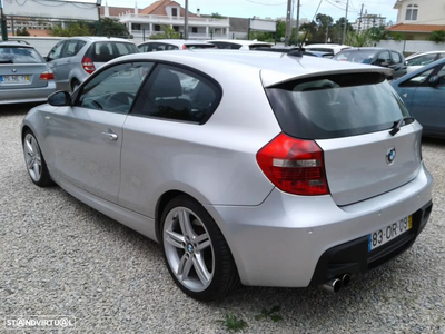 BMW 123 d