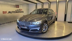 BMW 320 Gran Turismo d Auto Line Modern