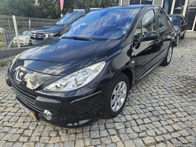 Peugeot 307 1.4