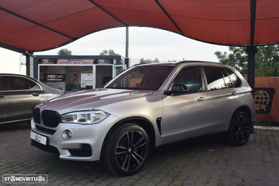 BMW X5 25 d xDrive Pack M