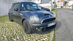 MINI Cooper S 184cv