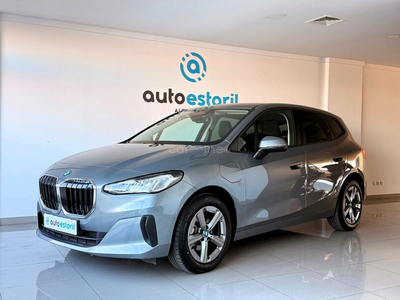 BMW Serie-2 225xe Active Tourer Line Luxury