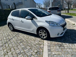 Peugeot 208 1.4 Diesel