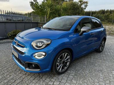 Fiat 500X 1.0 SPORT