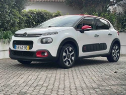 Citroen C3 1.2 PureTech Shine