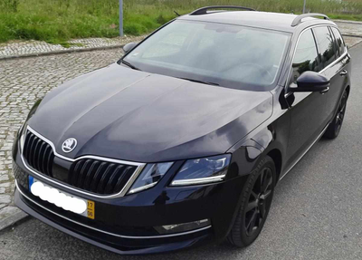 Skoda Octavia 1.6 TDI, 116 CV