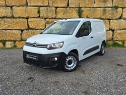 Citroen Berlingo 1.5 BlueHDi M Driver