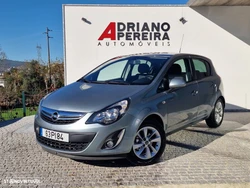 Opel Corsa 1.2 Go! S/S