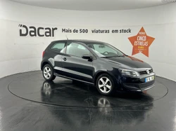 VW Polo VAN 1.2 TDI