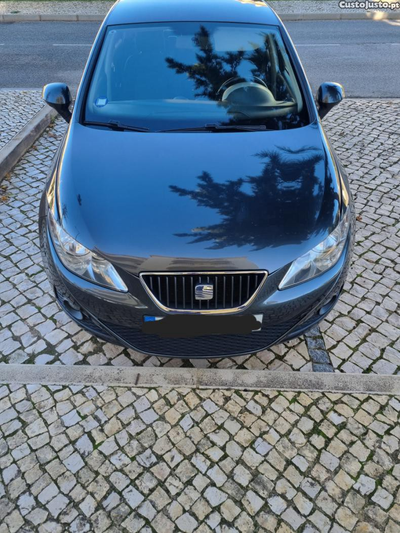 Seat Ibiza Seat ibiza 1900 tdi