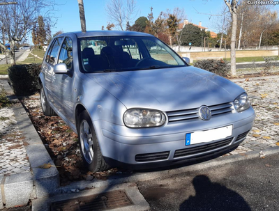 VW Golf 1.9 TDI