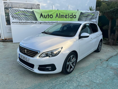 Peugeot 308 1.2 PureTech Allure