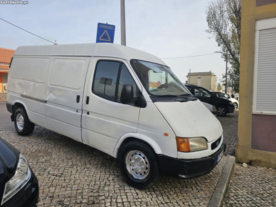 Ford Transit 190