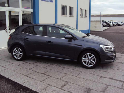 Renault Mégane 1.6 dCi, 90 CV