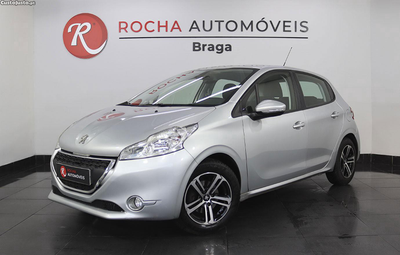 Peugeot 208 1.2 VTi Active