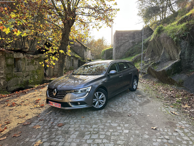 Renault Talisman 1.5 DCI ZEN