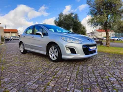 Peugeot 308 1.6 e-HDi Active CVM6