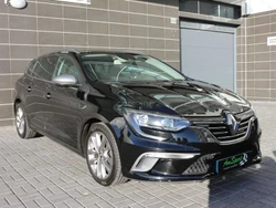 Renault Mégane 1.5 Blue dCi GT Line J18