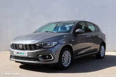 Fiat Tipo 1.3 Multijet City Life