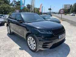 Land Rover Range Rover 2.0 D R-Dynamic