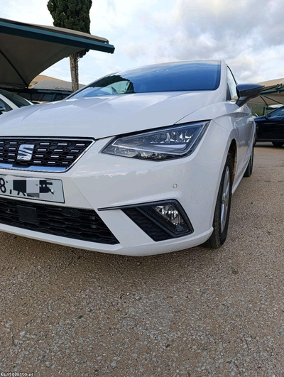 Seat Ibiza Xcellence Auto