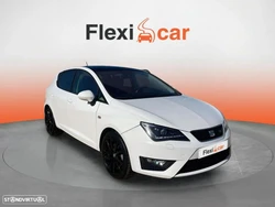 SEAT Ibiza 1.0 EcoTSI FR