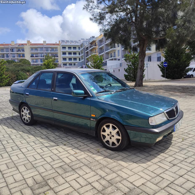 Lancia Dedra 2.0 TURBO