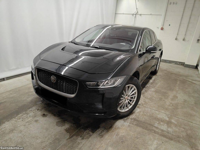 Jaguar I-Pace S AWD Aut.