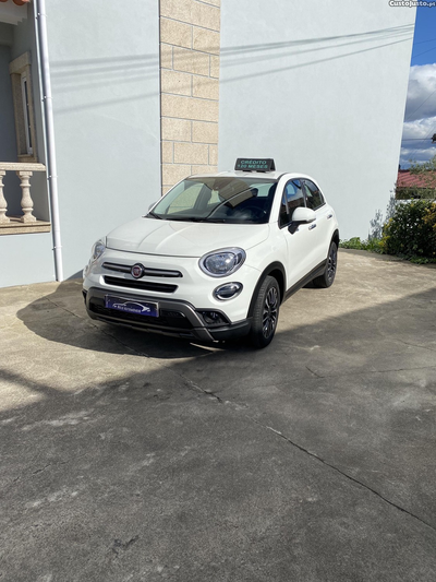 Fiat 500X 1.3 cdti Cross