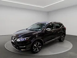 Nissan Qashqai 1.2 DIG-T Tekna