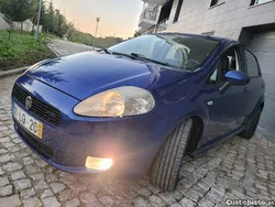 Fiat Punto 1.4 GT