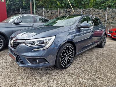 Renault Mégane 1.5 DCI ZEN 110CV