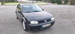 VW Golf 1.9 tdi