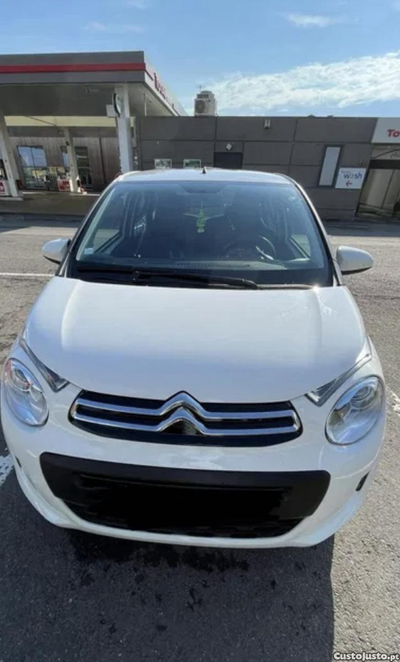 Citroën C1 C1