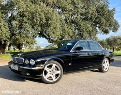 Jaguar XJ XJ6 2.7 D V6 Executive