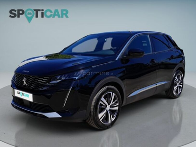 Peugeot 3008 Allure Pack 1.5 BlueHDi 130 EAT8