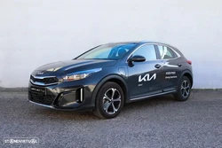 Kia XCeed 1.6 GDi PHEV Tech