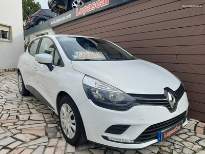 Renault Clio 1.5 dci 75 Zen Nacional