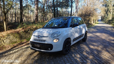 Fiat 500L 1.6 MJ Beats Edition S&S