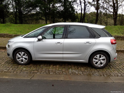 Citroën C4 Picasso