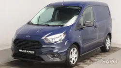 Ford Transit de 2021