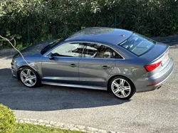 Audi A3 2.0TDi S-LINE