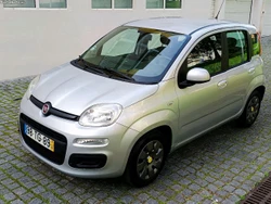 Fiat Panda 1.2 Nacional 80Milkms